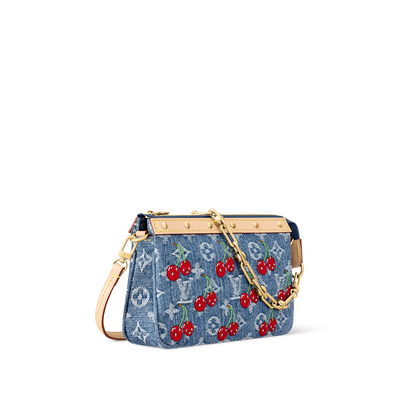 Louis Vuitton Pochette Accessoires TM