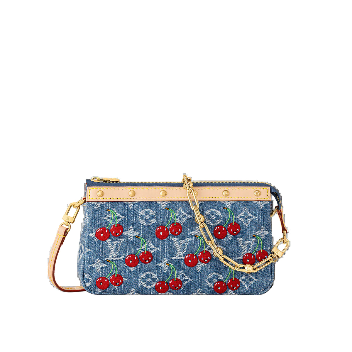 Louis Vuitton (LV) Louis Vuitton Pochette Accessoires TM